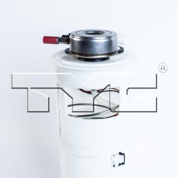 TYC 150209 - Fuel Pump Module Assembly Product image