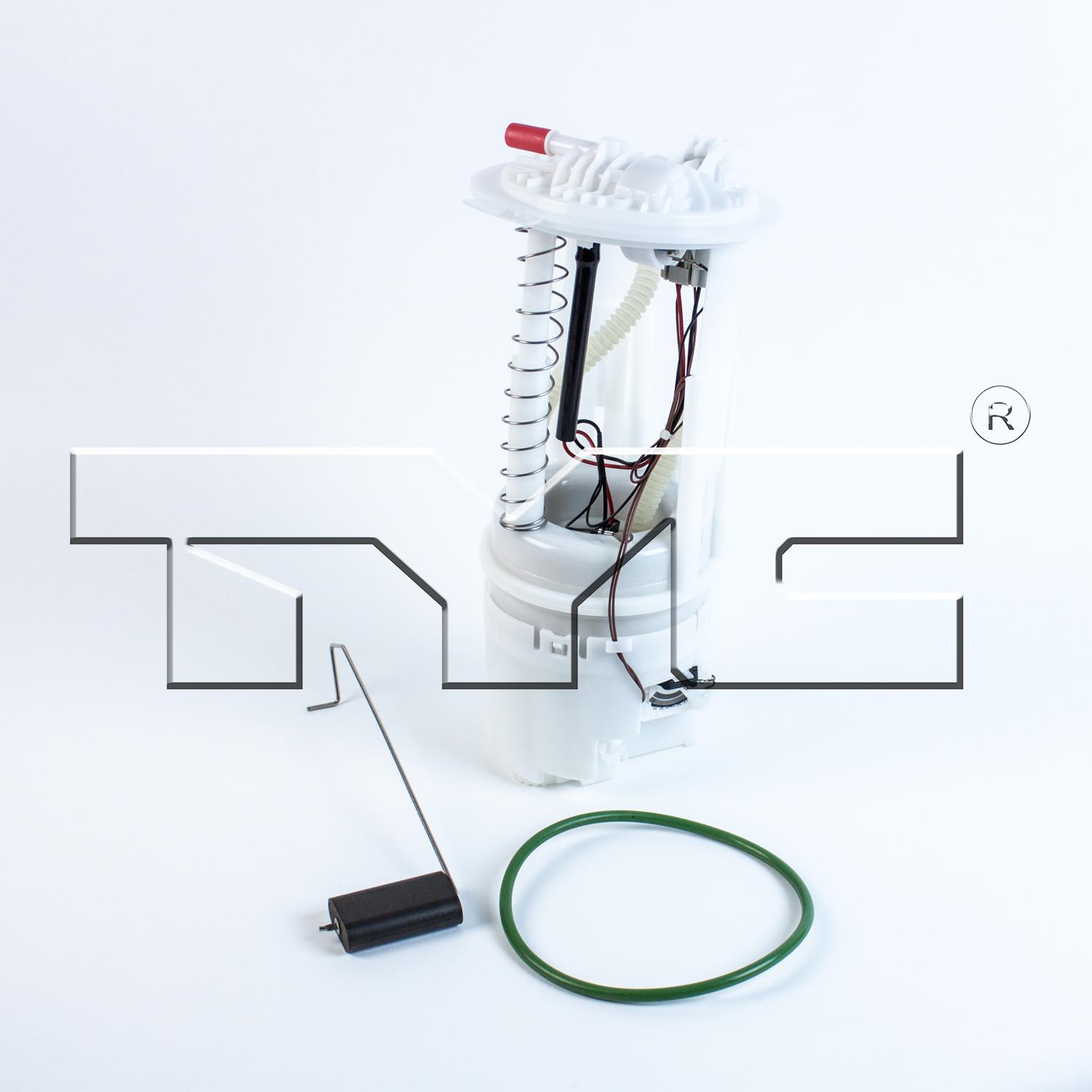 TYC 150210 - Fuel Pump Module Assembly TYC 150210 Fuel Pump Module Assembly product image 1 of 5
