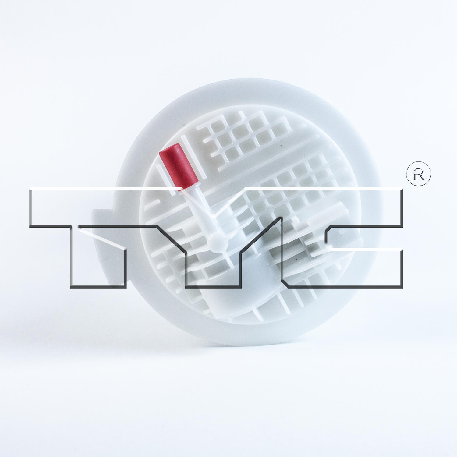 TYC 150210 - Fuel Pump Module Assembly TYC 150210 Fuel Pump Module Assembly product image 2 of 5