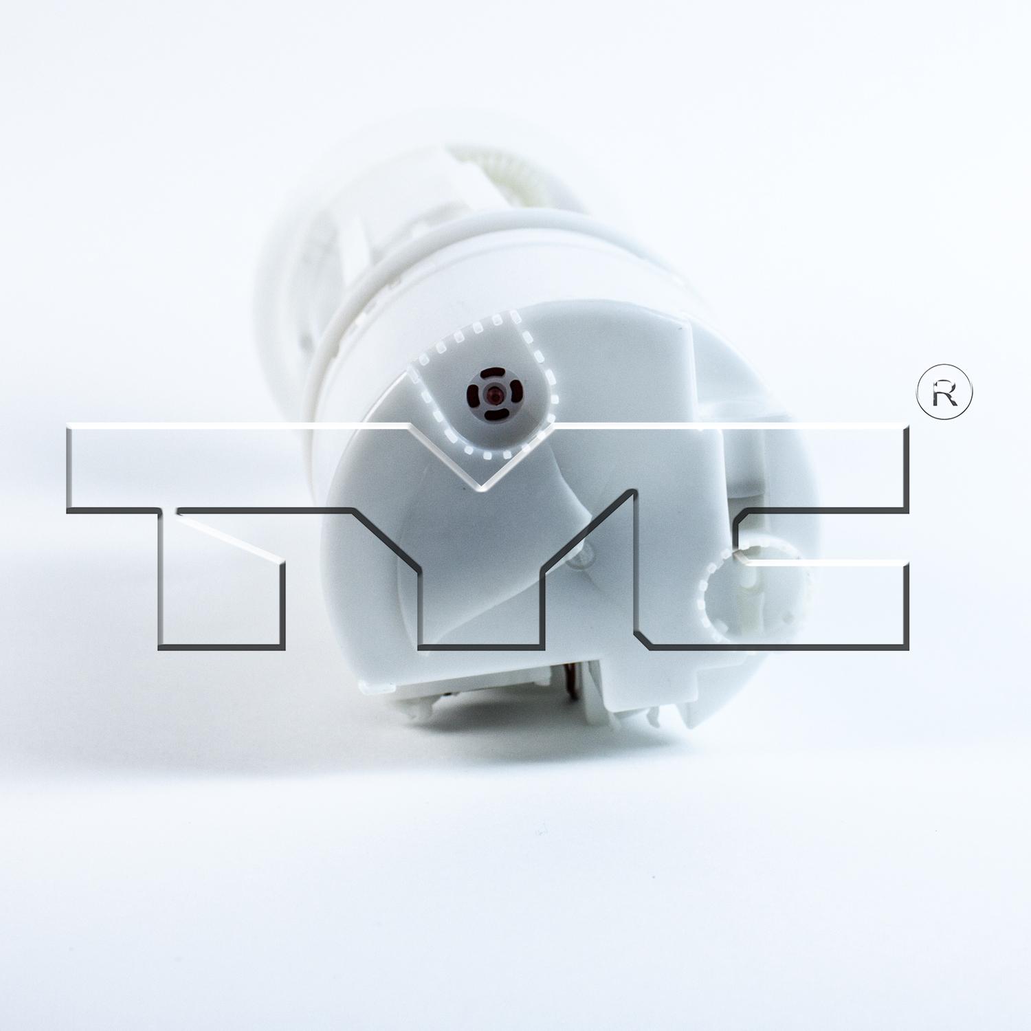 TYC 150210 - Fuel Pump Module Assembly TYC 150210 Fuel Pump Module Assembly product image 3 of 5