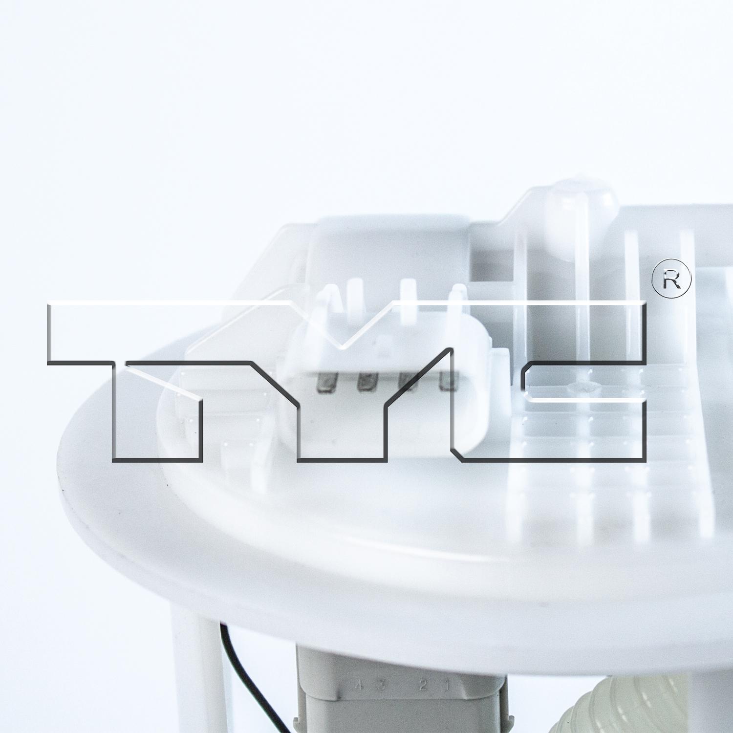 TYC 150210 - Fuel Pump Module Assembly TYC 150210 Fuel Pump Module Assembly product image 4 of 5
