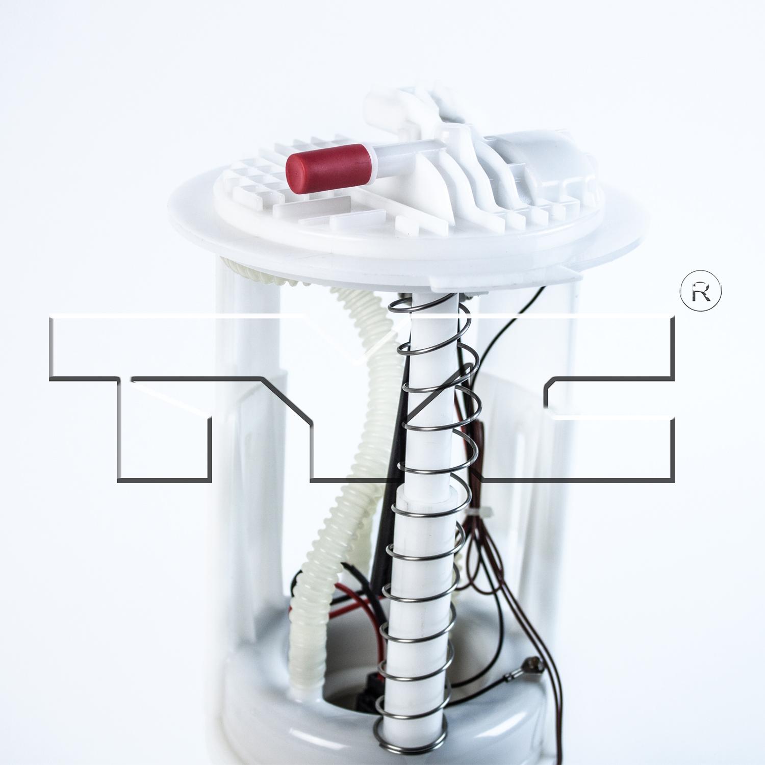 TYC 150210 - Fuel Pump Module Assembly TYC 150210 Fuel Pump Module Assembly product image 5 of 5