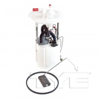 2008 Nissan Maxima Fuel Pump Module Assembly TYC 150211A image 1 of 4
