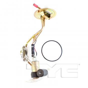 1996 Ford Ranger Fuel Pump Module Assembly