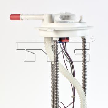 TYC 150214 - Fuel Pump Module Assembly Product image