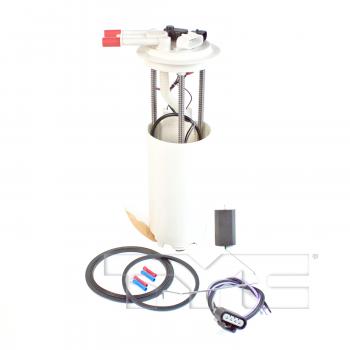 1999 Pontiac Bonneville Fuel Pump Module Assembly TYC 150215A image 1 of 4