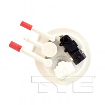 1999 Pontiac Bonneville Fuel Pump Module Assembly TYC 150215A image 2 of 4
