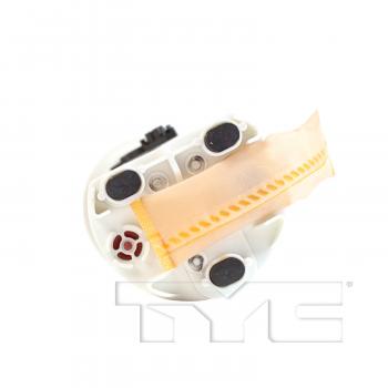 1999 Pontiac Bonneville Fuel Pump Module Assembly TYC 150215A image 3 of 4