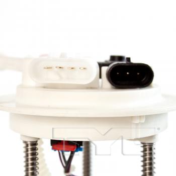 1999 Pontiac Bonneville Fuel Pump Module Assembly TYC 150215A image 4 of 4
