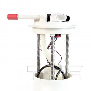 TYC 150215A Fuel Pump Module Assembly product image 5 of 5