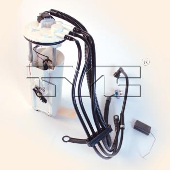 TYC 150216 Fuel Pump Module Assembly product image 1 of 5