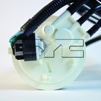 TYC 150216 - Fuel Pump Module Assembly Product image