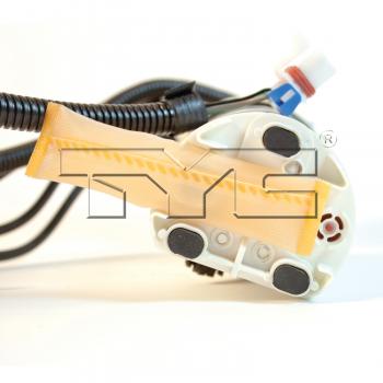 TYC 150216 Fuel Pump Module Assembly product image 3 of 5