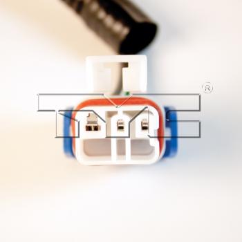 TYC 150216 Fuel Pump Module Assembly product image 4 of 5