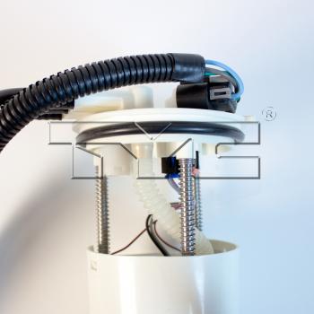 TYC 150216 Fuel Pump Module Assembly product image 5 of 5