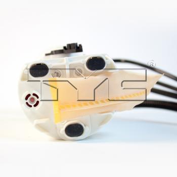TYC 150217 Fuel Pump Module Assembly product image 3 of 5