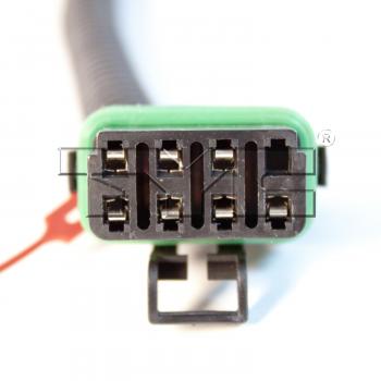 TYC 150217 Fuel Pump Module Assembly product image 4 of 5