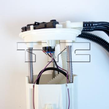 TYC 150217 Fuel Pump Module Assembly product image 5 of 5