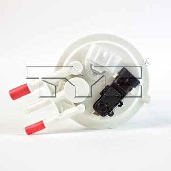 TYC 150218 - Fuel Pump Module Assembly Product image