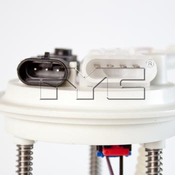 TYC 150218 - Fuel Pump Module Assembly Product image