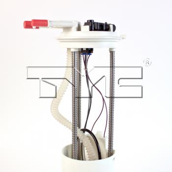 TYC 150218 - Fuel Pump Module Assembly Product image