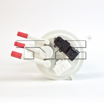 TYC 150219 Fuel Pump Module Assembly product image 2 of 5