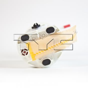 TYC 150219 Fuel Pump Module Assembly product image 3 of 5