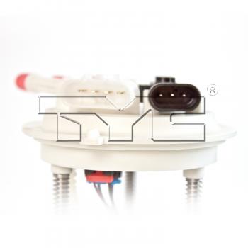 TYC 150219 Fuel Pump Module Assembly product image 4 of 5