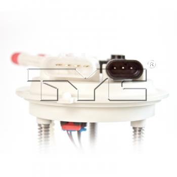 TYC 150219 - Fuel Pump Module Assembly Product image