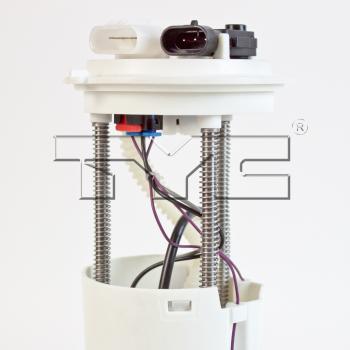 TYC 150219 Fuel Pump Module Assembly product image 5 of 5