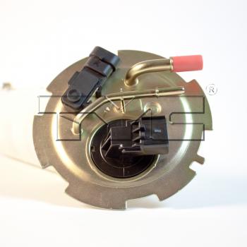 TYC 150220 Fuel Pump Module Assembly product image 2 of 5