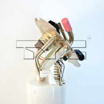 TYC 150220 - Fuel Pump Module Assembly Product image