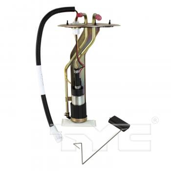 TYC 150222 Fuel Pump Module Assembly product image 1 of 5