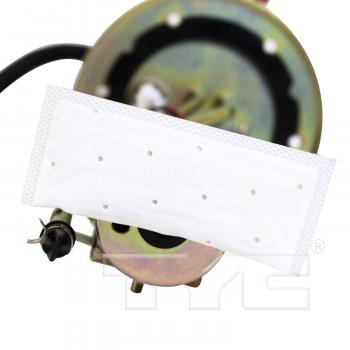 TYC 150222 Fuel Pump Module Assembly product image 3 of 5