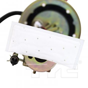 TYC 150222 - Fuel Pump Module Assembly Product image