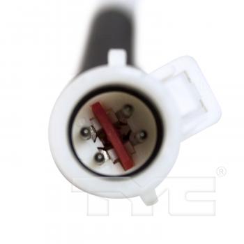 TYC 150222 - Fuel Pump Module Assembly Product image