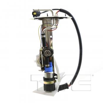 2001 Ford Explorer Sport Fuel Pump Module Assembly