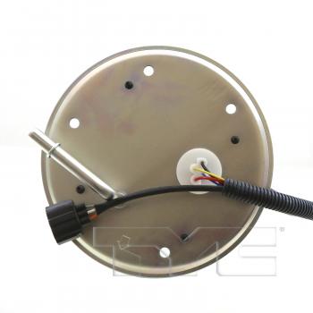 2001 Mercury Mountaineer Fuel Pump Module Assembly TYC 150223A image 2 of 4