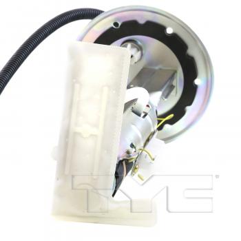 2001 Mercury Mountaineer Fuel Pump Module Assembly TYC 150223A image 3 of 4