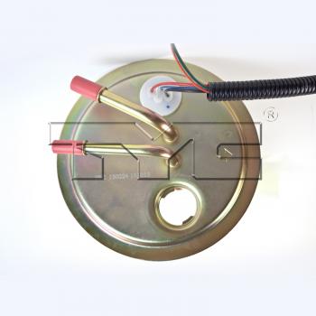 TYC 150224 - Fuel Pump Module Assembly TYC 150224 Fuel Pump Module Assembly product image 2 of 5