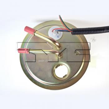 TYC 150224 - Fuel Pump Module Assembly Product image