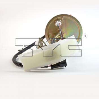 TYC 150224 - Fuel Pump Module Assembly TYC 150224 Fuel Pump Module Assembly product image 3 of 5