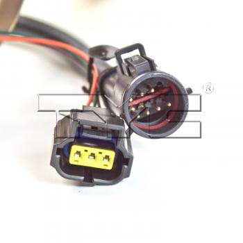 TYC 150224 - Fuel Pump Module Assembly TYC 150224 Fuel Pump Module Assembly product image 4 of 5