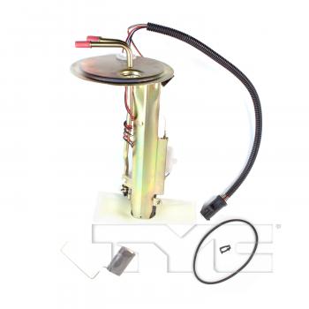 2002 Ford Expedition Fuel Pump Module Assembly TYC 150224A image 1 of 4
