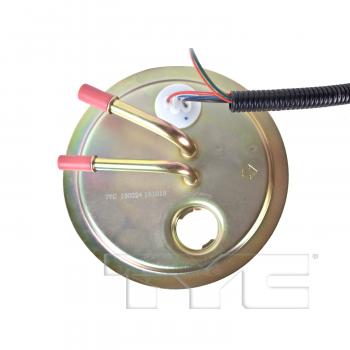 2002 Ford Expedition Fuel Pump Module Assembly TYC 150224A image 2 of 4