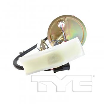 2002 Ford Expedition Fuel Pump Module Assembly TYC 150224A image 3 of 4