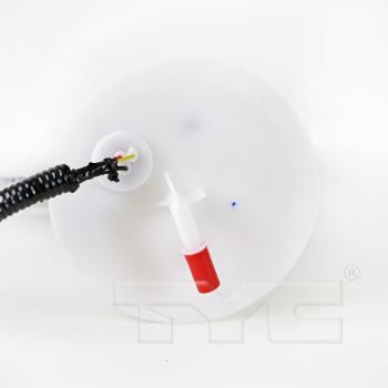 2004 Ford Explorer Sport Trac Fuel Pump Module Assembly TYC 150225 image 2 of 4