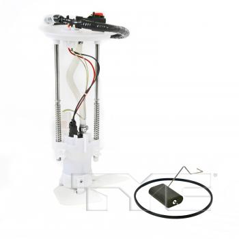 2004 Ford Explorer Sport Trac Fuel Pump Module Assembly TYC 150225A image 1 of 4
