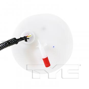 2004 Ford Explorer Sport Trac Fuel Pump Module Assembly TYC 150225A image 2 of 4