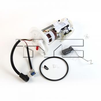TYC 150226 Fuel Pump Module Assembly product image 1 of 5